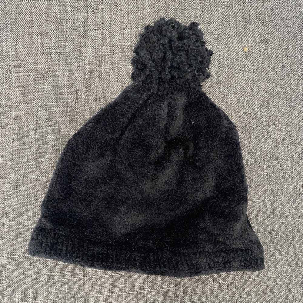 Kids beanies